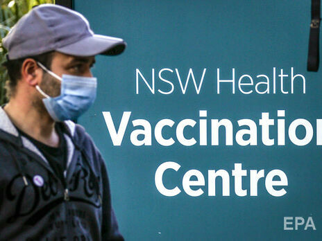 Австралия получит от Польши 1 млн доз вакцины от коронавируса