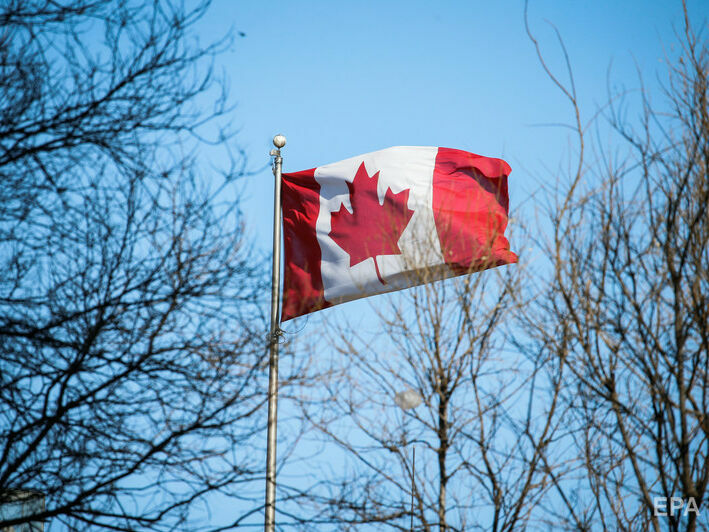 Канада готова прийняти 20 тис. біженців з Афганістану
