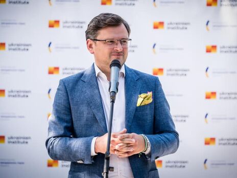 Кулеба: Сейчас аэропорт Кабула – одновременно место последней надежды для тысяч людей и место, где лучше не оказываться