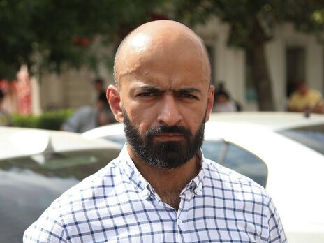 Найем: В аэропортах Афганистана сейчас стоят реальные люди, которым страшно. Их могут убить без права на справедливый суд