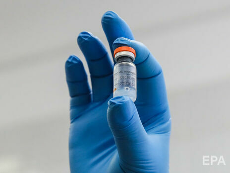 Ляшко просит не останавливать в стране COVID-вакцинацию на День Независимости