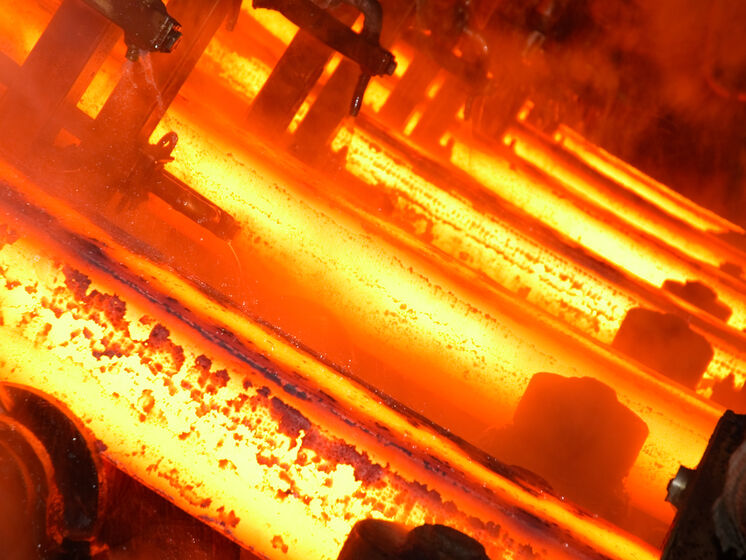 В первом полугодии 2021 года росли цены на металлургическую продукцию, украинские компании благодаря инвестициям в производство использовали тренд &ndash; эксперт