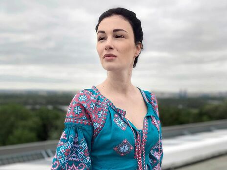 Приходько рассказала, почему ее шестилетний сын в этом году не пойдет в школу