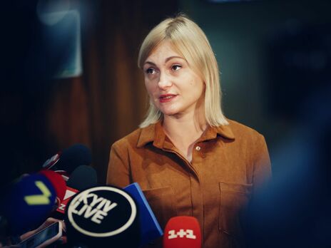 Нардеп Кравчук спрогнозировала, когда в Кривом Роге проведут выборы мэра