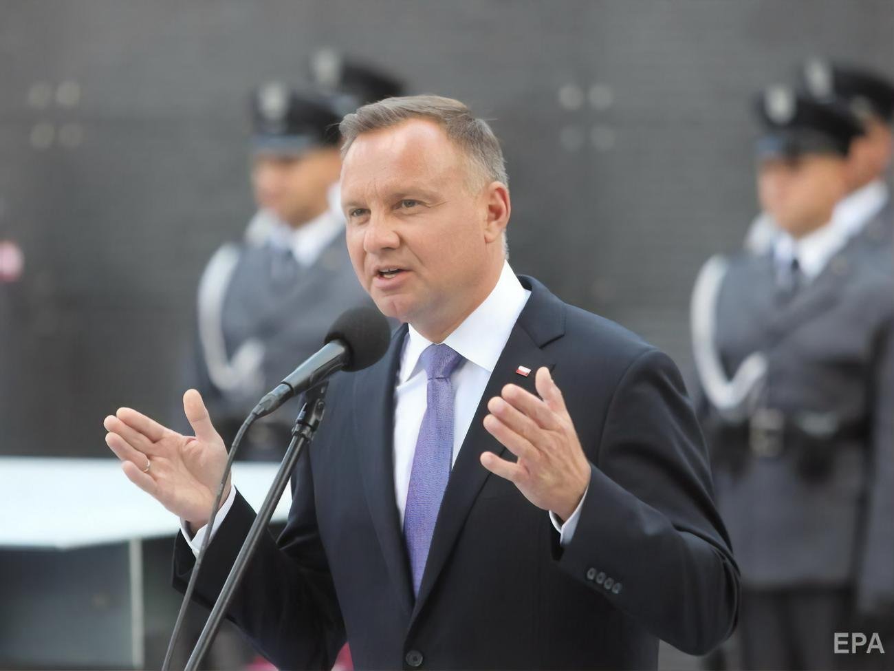 Duda approved amendments to the Administrative Procedure Code of Poland.  Israel calls law anti-Semitic and recalls ambassador