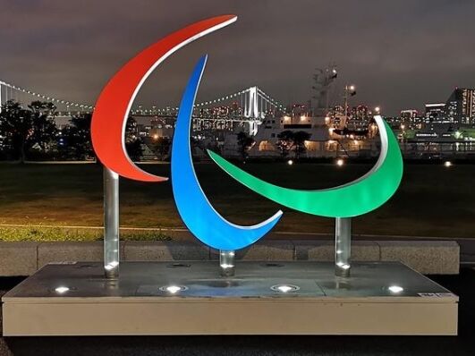 Паралімпійські ігри в Токіо відбудуться без глядачів через COVID-19