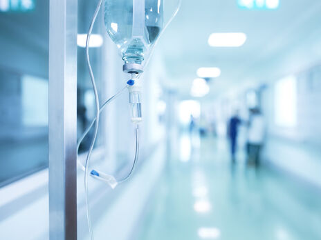 В Ивано-Франковской области с отравлением госпитализированы 11 человек, в том числе трое детей – ГСЧС