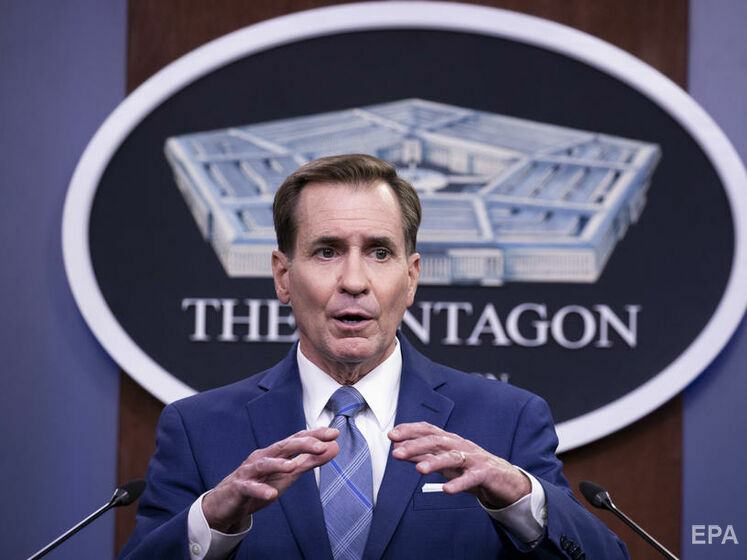 США планируют создать возможности, чтобы вывозить из Афганистана до 5 тыс. человек в день – Пентагон