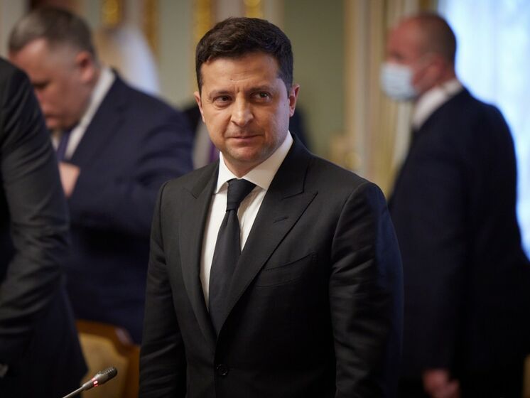 42% українців негативно оцінюють результати роботи Зеленського на посаді президента – опитування