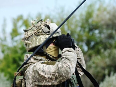 Боевики на Донбассе начали активно минировать территорию возле линии разграничения – украинская разведка