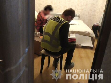 В Киеве организованная группа продавала детей за границу под видом суррогатного материнства по $70 тыс. – полиция