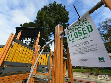 Новая Зеландия вводит локдаун из-за одного заболевшего COVID-19