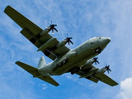 Миссия Канады и Испании совершит наблюдательный полет над Россией