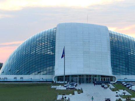 В Грузии правящая партия 