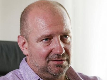 Мельничук объяснил триллион гривен в декларации желанием обратить внимание на коррупцию в Украине