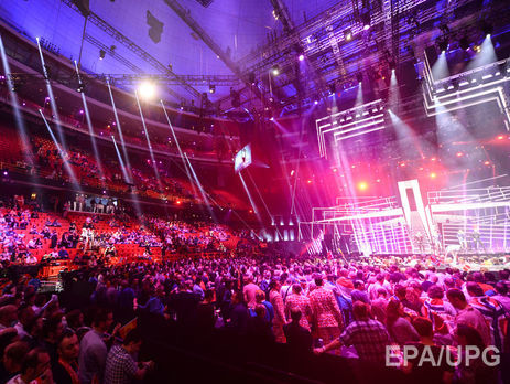 Россия подтвердила участие в 