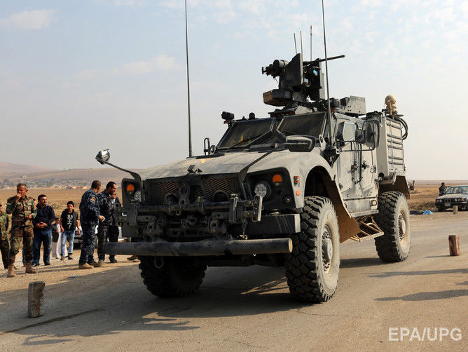 Reuters: Подразделения армии Ирака вошли в Мосул
