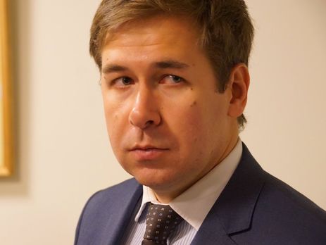 Новиков об обвинениях Полозова: Я не знаю, где брать справку, что я на Медведчука не работаю