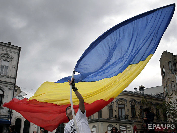 Цеголко: Посла Украины в Молдове вызвали в Киев для консультаций