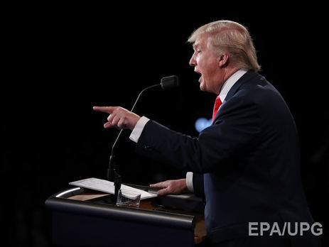 Трамп: Twitter, Google и Facebook хоронят расследование ФБР по Клинтон. Бессовестные медиа