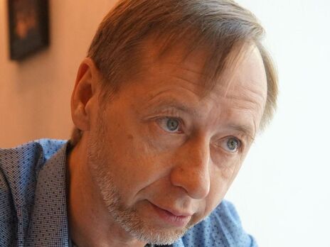 Политолог: Конкурс на должность главы Бюро экономической безопасности явно на клише 