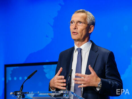 Столтенберг: Крах в Афганістані стався зі швидкістю, якої ми не могли очікувати. Нам треба буде вивчити багато уроків