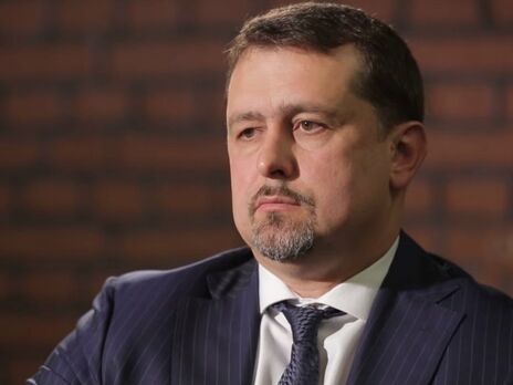 Служба внешней разведки Украины намерена оспорить восстановление Семочко на службе