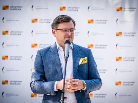 Кулеба о 12 украинцах на военной базе в Кабуле: С начала кризиса в Афганистане с ними поддерживало связь посольство Украины