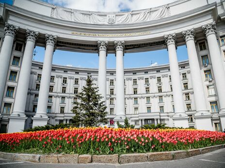 Из Украины в Афганистан для эвакуации граждан вылетел самолет Минобороны – МИД