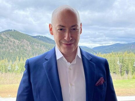 Гордон рассказал, когда заработал свой первый миллион