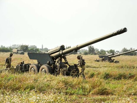 На Донбассе боевики открыли минометный огонь и ранили мирную жительницу