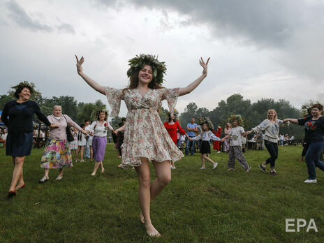 76% українців вважають себе щасливими людьми – опитування