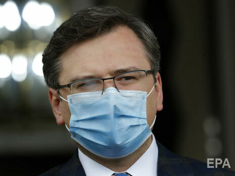 Кулеба: Серед простих афганців 