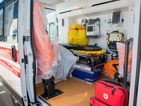 Более 80% умерших от коронавируса в Украине – люди старше 60 лет – Минздрав