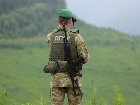 За 30 лет пограничники выявили 24,8 тыс. поддельных паспортов – ГПСУ