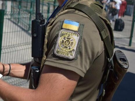 На границе с Румынией нашли застреленного украинского пограничника