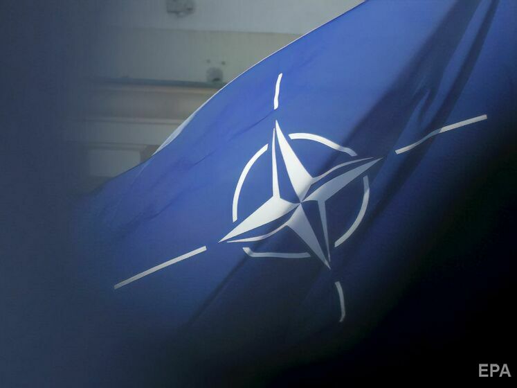 Вступ України в НАТО підтримує 54% українців – опитування