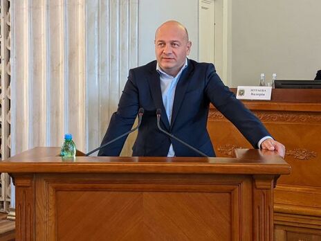 Врио главы Харьковской ОГА сравнил ситуацию в области с 2014 годом