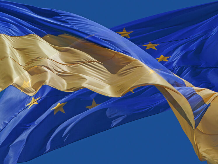64% українців підтримують вступ України до Євросоюзу. Серед противників приєднання до ЄС лише чверть – за зближення з РФ – соціологи