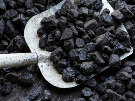ДТЭК получил первую партию импортного угля из Польши для прохождения отопительного сезона