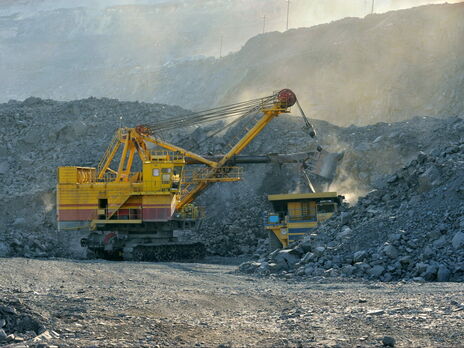 Через новини про скорочення попиту у Китаї ціни на залізну руду впали – Bloomberg