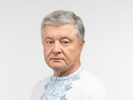 Порошенко возглавляет рейтинг политиков, которые сделали больше всего для укрепления государственности и суверенитета Украины – соцопрос