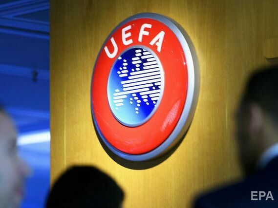 УЕФА не включил Месси и Роналду в тройку претендентов на приз лучшему футболисту сезона