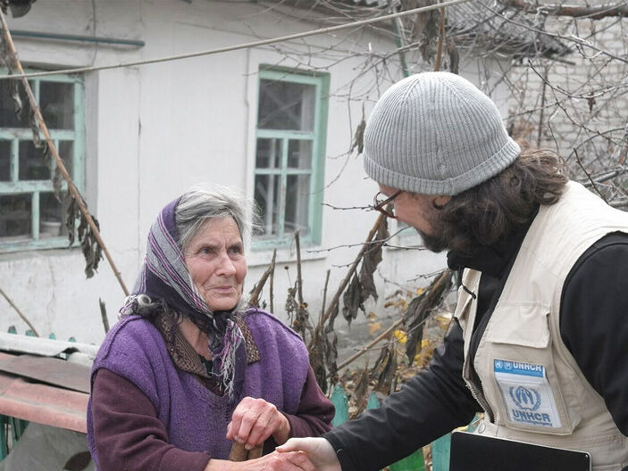 Прифронтовим територіям Донбасу взимку загрожує гуманітарна криза &ndash; ООН