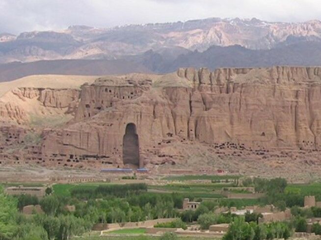 В ЮНЕСКО призвали защитить культурное наследие Афганистана