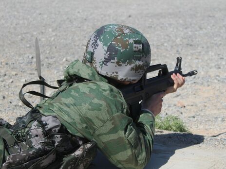 Бойовики на Донбасі почнуть військові збори в День Незалежності України – розвідка