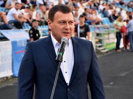 Глава поліції Чернівецької області подав у відставку