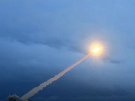 РФ готує нове випробування ядерної ракети 