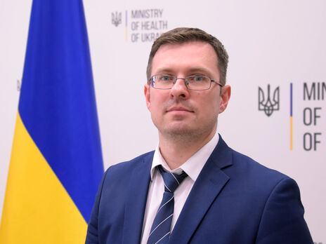 Кузин: Мы способны делать почти 1 млн прививок от коронавируса в неделю