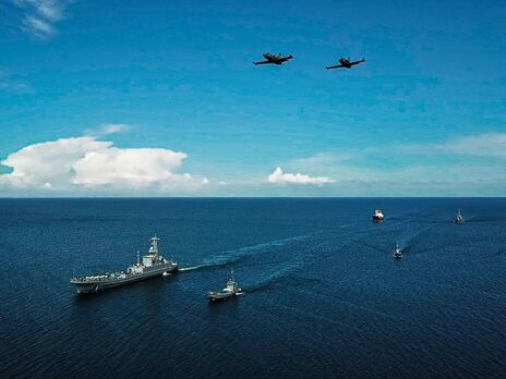 Основными инструментами для деоккупации Крыма украинцы считают усиление санкций против РФ и повышение уровня благосостояния в Украине – опрос